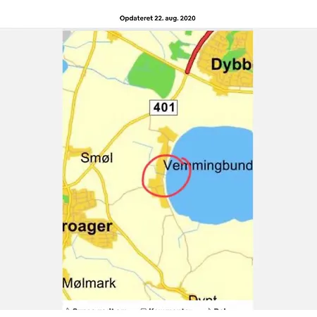 Strandhuset *