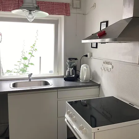 Strandhuset Casa vacanze Broager