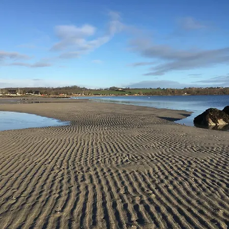 Strandhuset *