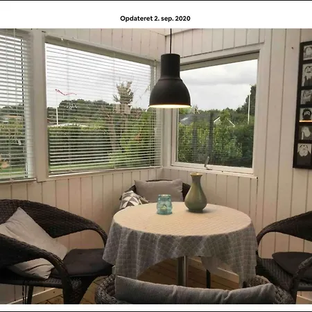 Casa vacanze Strandhuset *
