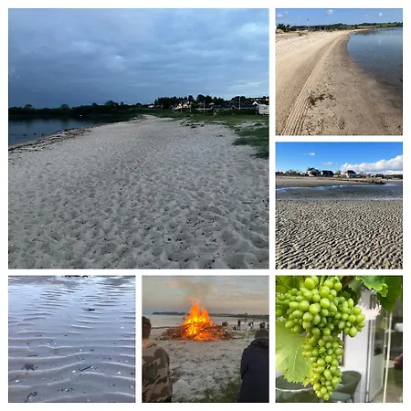 Casa vacanze Strandhuset *