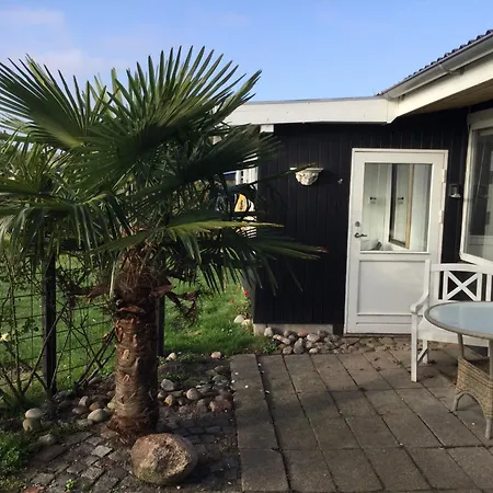 Holiday home Strandhuset Broager