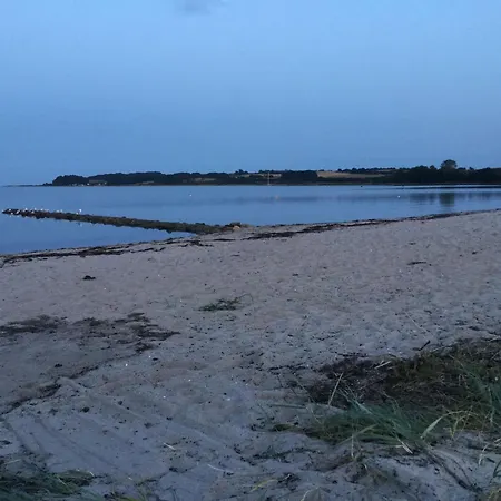 Holiday home Strandhuset