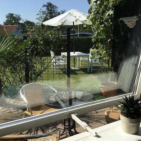 Holiday home Strandhuset