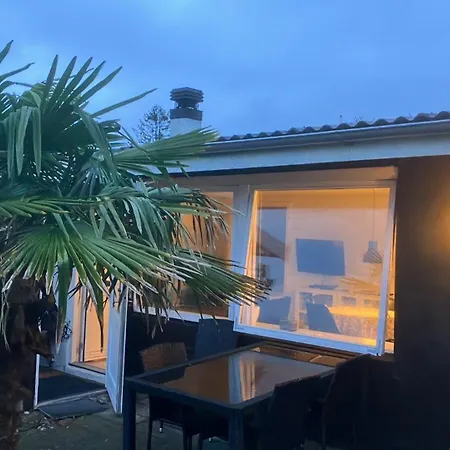 Strandhuset