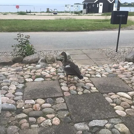 Strandhuset