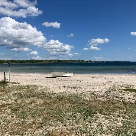 Strandhuset *